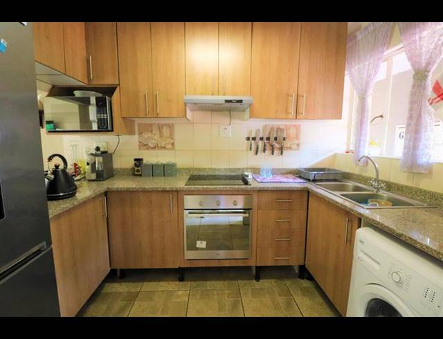 2 BEDROOM APARTMENT FOR SALE IN NORTHWOLD